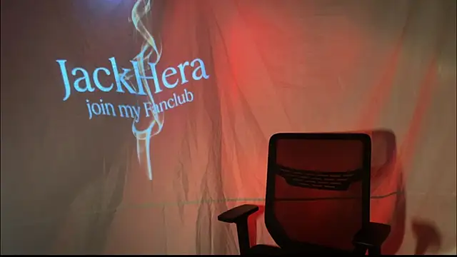 Živý XXX chat JackHera
