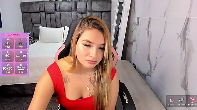 Chat XXX Live nicol_080
