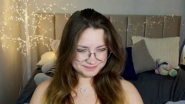 Briarx – Live XXX-chat