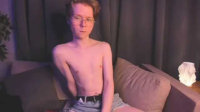 Chat XXX ao vivo de DanielSanders