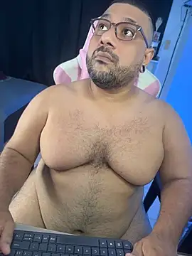 jacoob_woods' Live XXX Chat