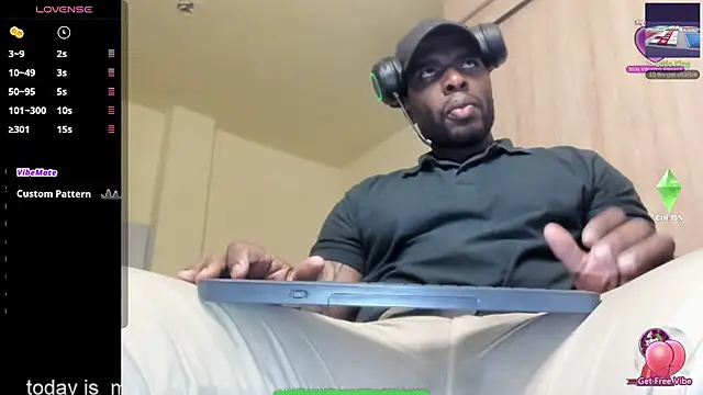 thomas_santtos1 Live XXX-chat