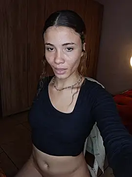 PocaHontas2026n Live XXX chat