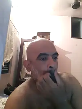 kikkalakka Show in webcam
