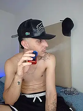 max_millerrn Live XXX chat
