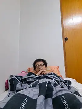 Chat +18 de Ssk10N ao vivo