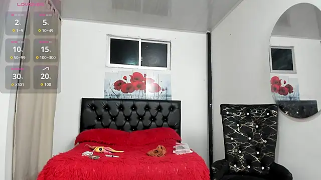 XXX chat uživo modela pinky_f00x