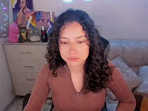 emillyaqua's Live XXX Chat
