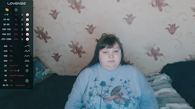 fistashka___ Adlı Modelin Canlı XXX Sohbeti