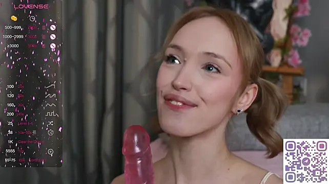 Grace_Glend - Punish me