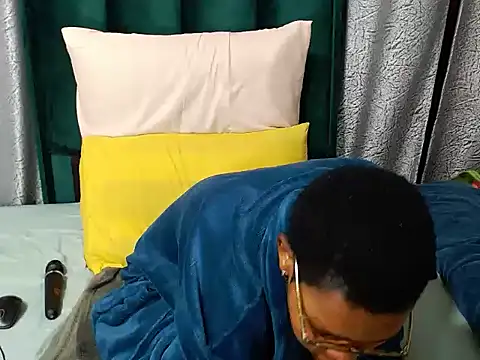 Chat XXX ao vivo de Satindream