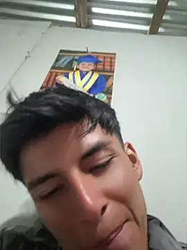 ZaneHoward's Live XXX Chat