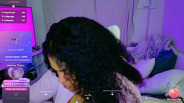 Živý XXX chat CarmenCash__