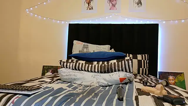 chloechrome 现场XXX聊天
