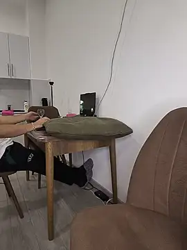 _KissMyAss_'s Live XXX Chat