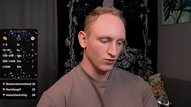 Živý XXX chat Marty_Ken