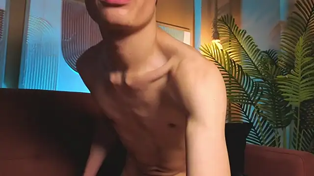 Chat XXX en directo de Patrick_Howland_