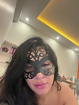 Chat XXX en directo de Meryy34
