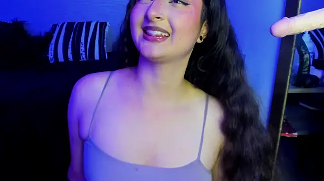 Rebbeca_Dreams XXX чат на живо