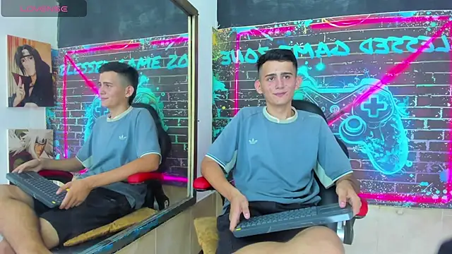 Chat XXX ao vivo de Jack_Blessed