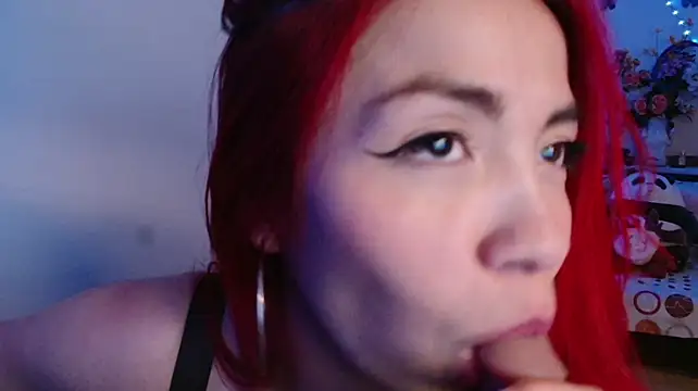 Chat XXX ao vivo de Aylinn_diaz
