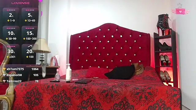 Engeelll Chat XXX in diretta