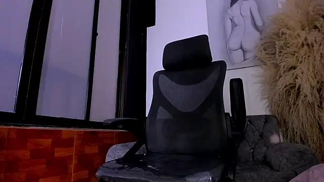 Živý XXX chat Hydan_