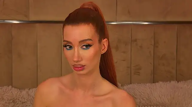 DevyNessa's Live XXX Chat