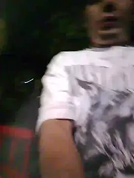 Živý XXX chat MrStreetGuy