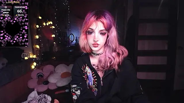 Ink__pleasure 现场XXX聊天