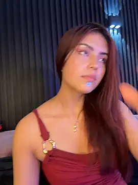 Alexa_Madisson: απευθείας συνομιλία ΧΧΧ