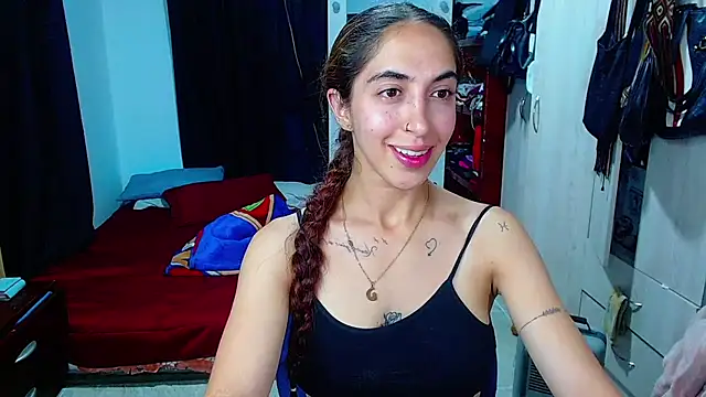 MariamGray1 – Live XXX-chat
