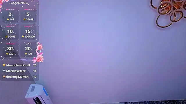KittieHeart 现场XXX聊天