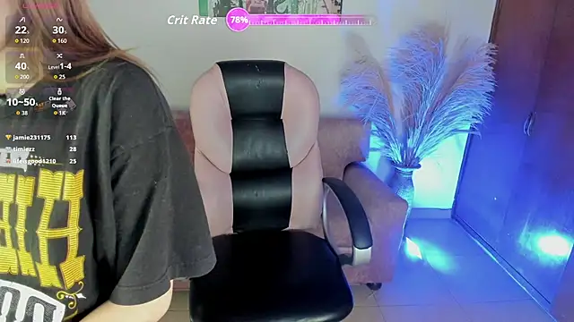 Kim_Jeins666_ 现场XXX聊天