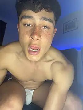 Austinjonesking Live XXX-Chat