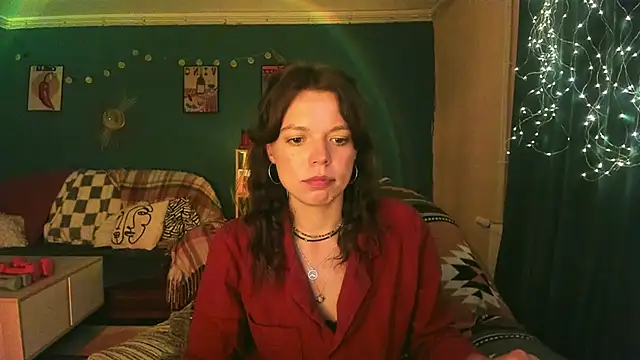 צ'אט XXX בשידור חי של ClancyMorissey