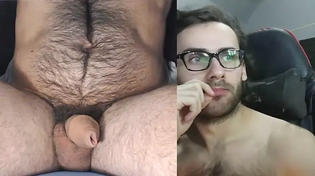 Czat XXX na żywo – LapijARG7