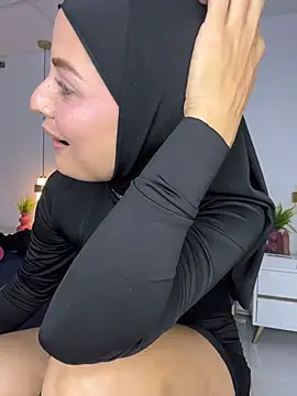 Živý XXX chat aisha_k