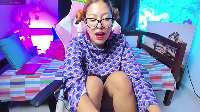 Juless_x – Live XXX-chat