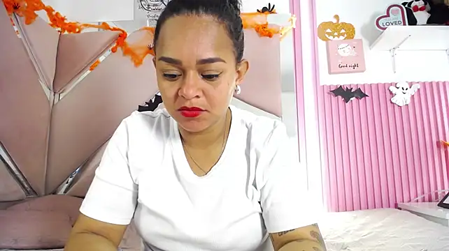 Chatroom XXX en direct de Amber_and_Tyler_