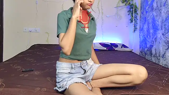 Horny_Sanjana – webcam-show