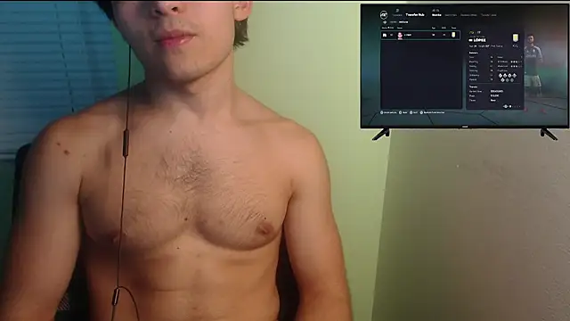 Chat +18 de the1invisibleboy ao vivo