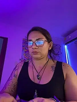 Amarantha_666 - spank my in doggy x5