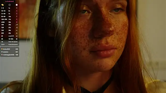 Killy_Merrot - control 2 min + show tits