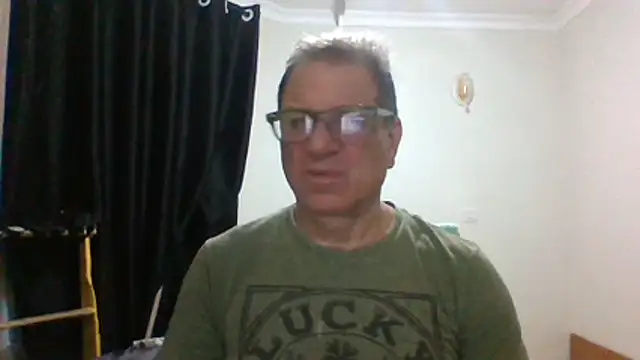 Chat XXX en directo de coryassman
