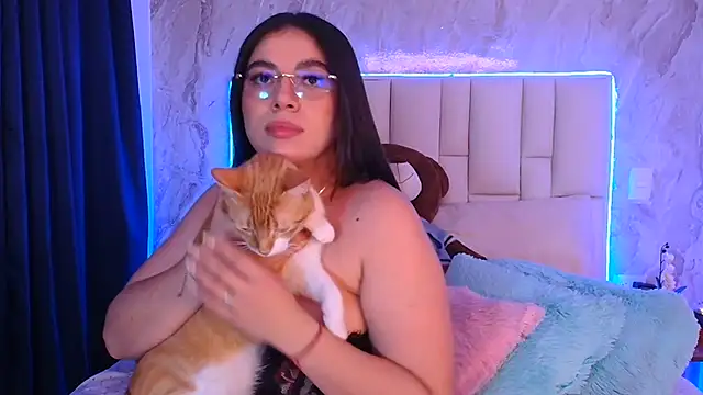IsabellaAnngel 即時 XXX 聊天