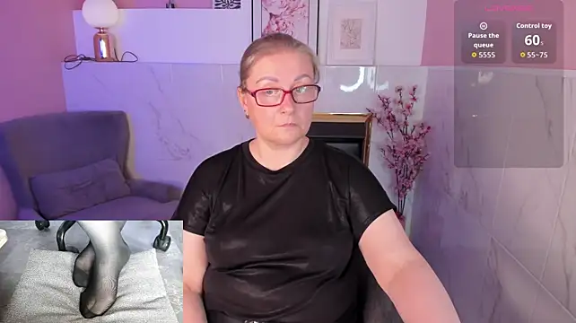 Živý XXX chat Alexandra_Kind