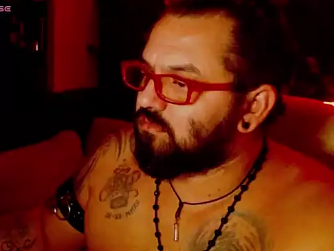 Chat XXX ao vivo de mr_wolf46