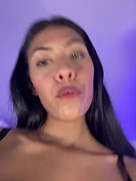 CleoSensae's Live XXX Chat
