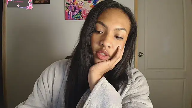 Im_alivys_ - make me squirt so hard vibe my clit